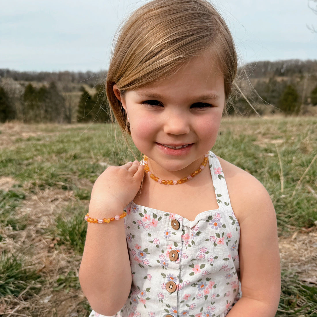 Amber Jewelry Myths vs. Facts