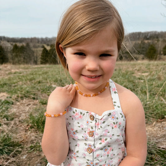 Amber Jewelry Myths vs. Facts