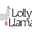 Lolly Llama logo