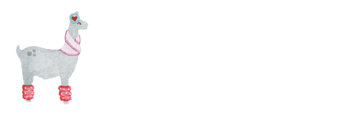 Lolly Llama